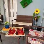 Apartmán Sea View Nikos Nafplio