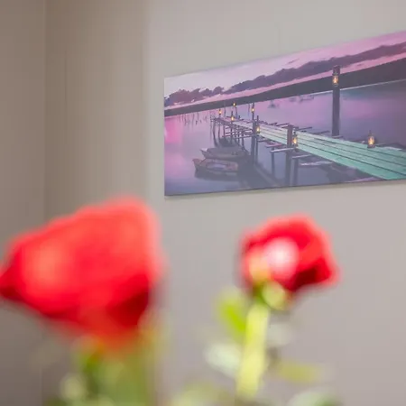 Apartman Sea View Nikos