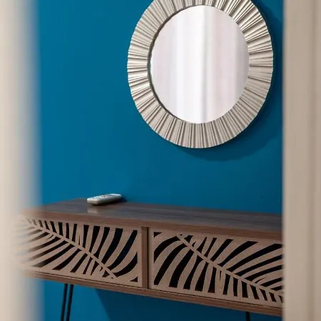 Sea View Nikos Návplio