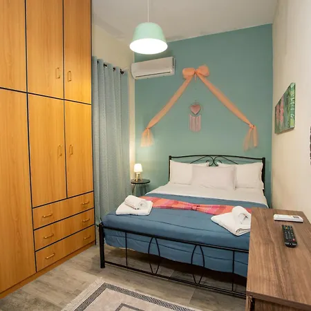 Sea View Nikos Návplio