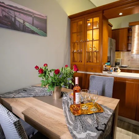 Sea View Nikos Návplio