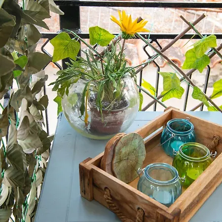 Sea View Nikos Apartman *