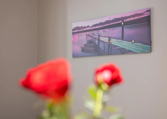 Апартаменты Sea View Nikos