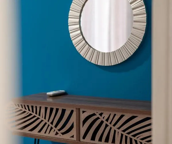 Sea View Nikos Нафплион