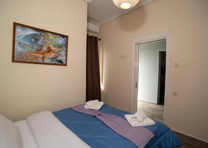 Appartamento Sea View Nikos Nauplia