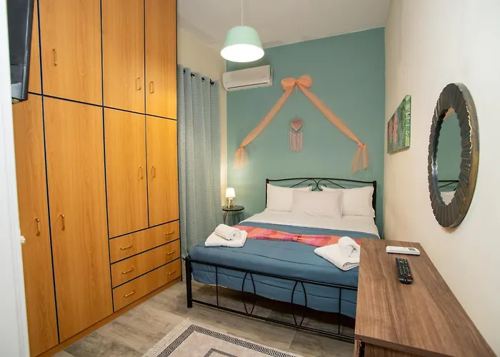 Sea View Nikos Nauplia